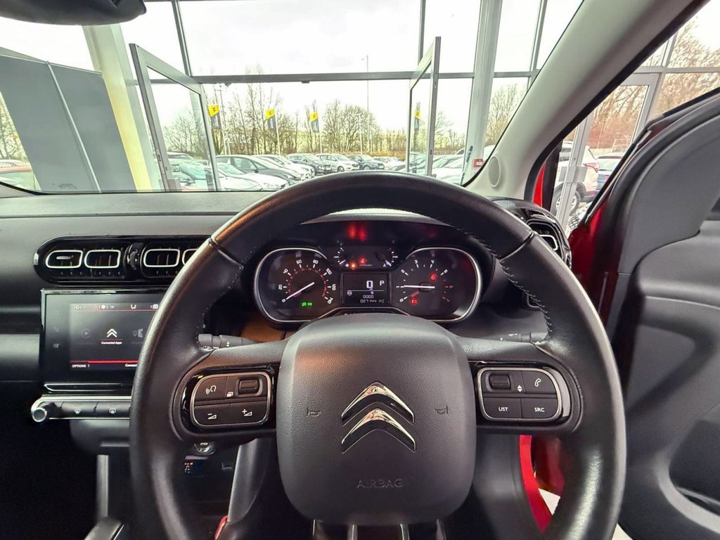 Used Citroen C3 Aircross 2019 for sale - 78124097: Photo 17