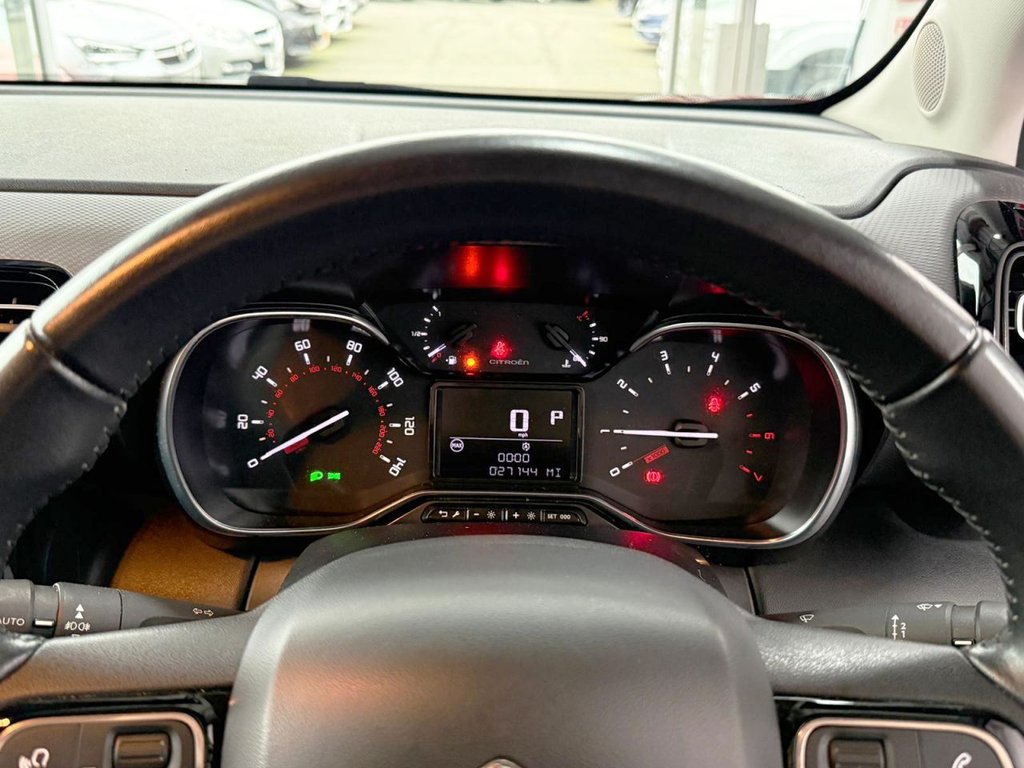 Used Citroen C3 Aircross 2019 for sale - 78124097: Photo 18