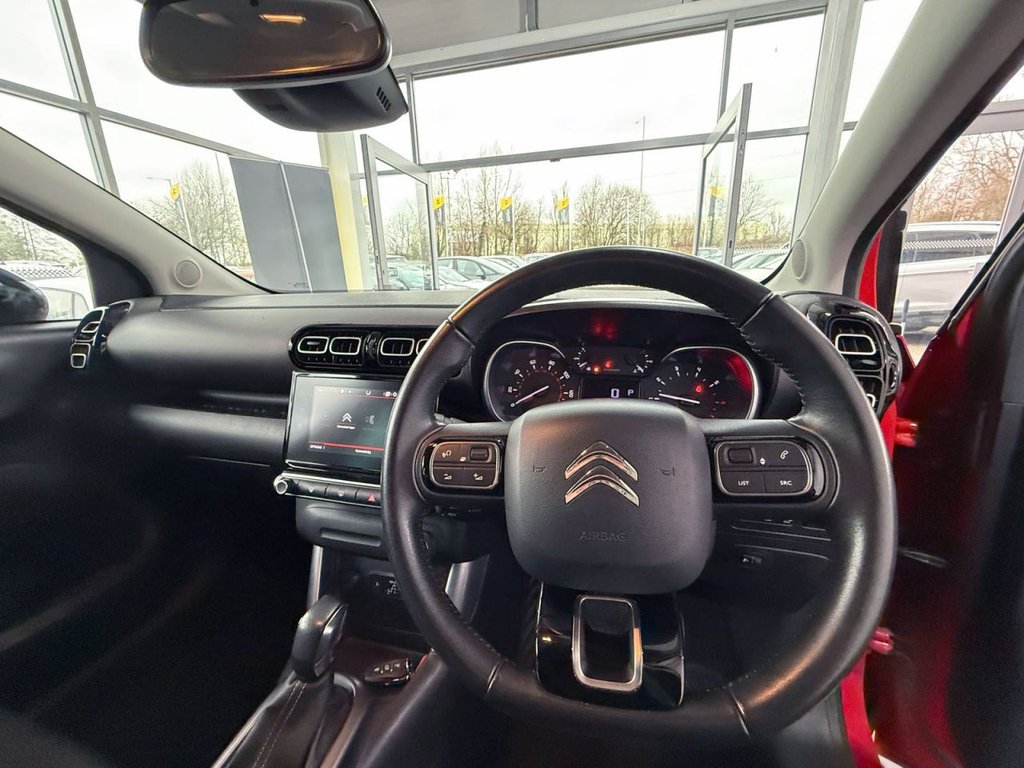 Used Citroen C3 Aircross 2019 for sale - 78124097: Photo 20