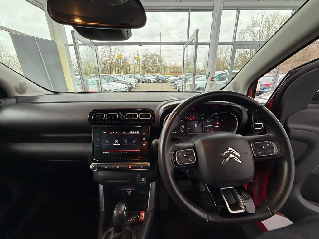 Used Citroen C3 Aircross 2019 for sale - 78124097: Photo 21