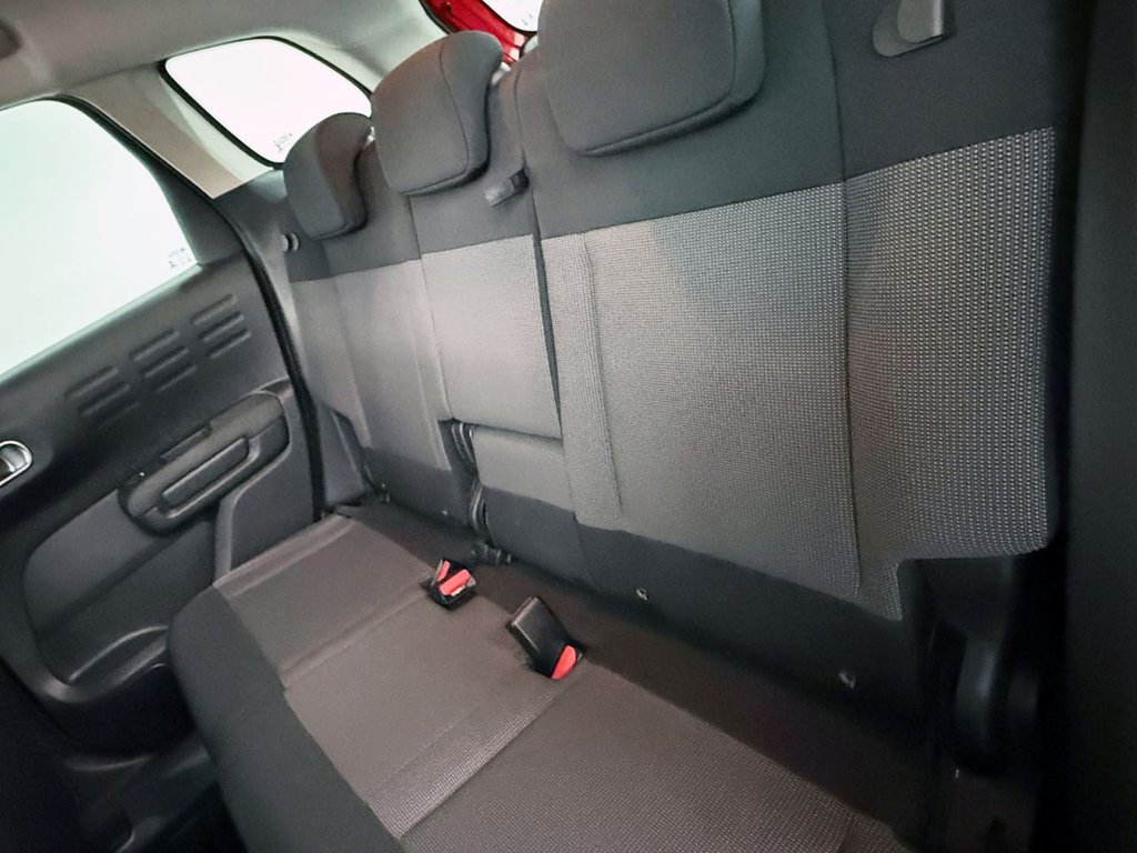 Used Citroen C3 Aircross 2019 for sale - 78124097: Photo 22