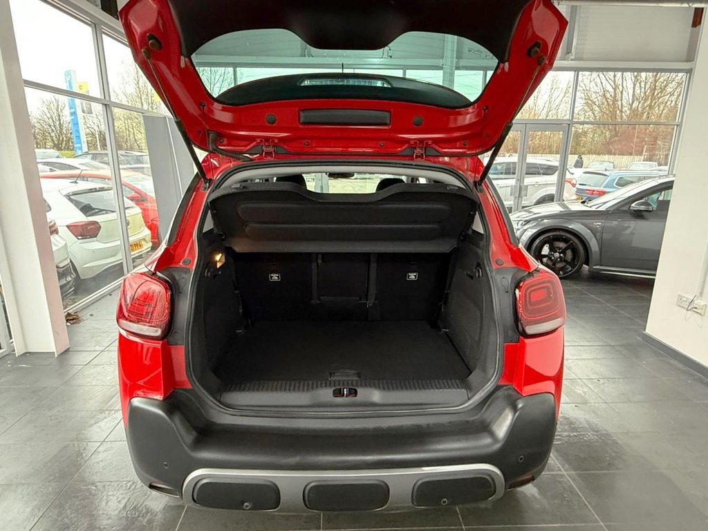 Used Citroen C3 Aircross 2019 for sale - 78124097: Photo 23