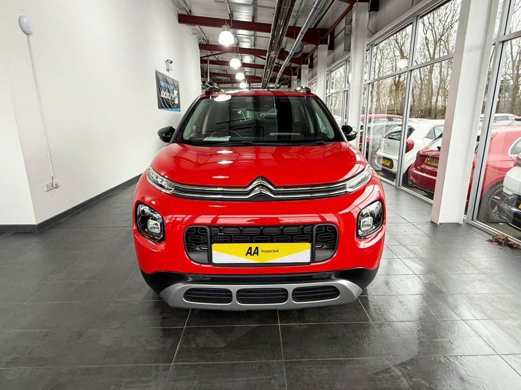Used Citroen C3 Aircross 2019 for sale - 78124097: Photo 5