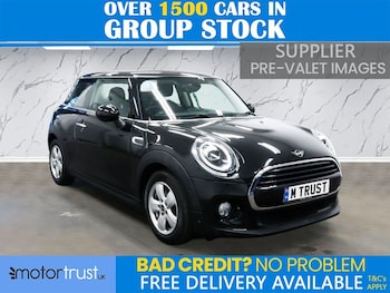 Used MINI Hatch 2019 for sale - 79313603: Photo