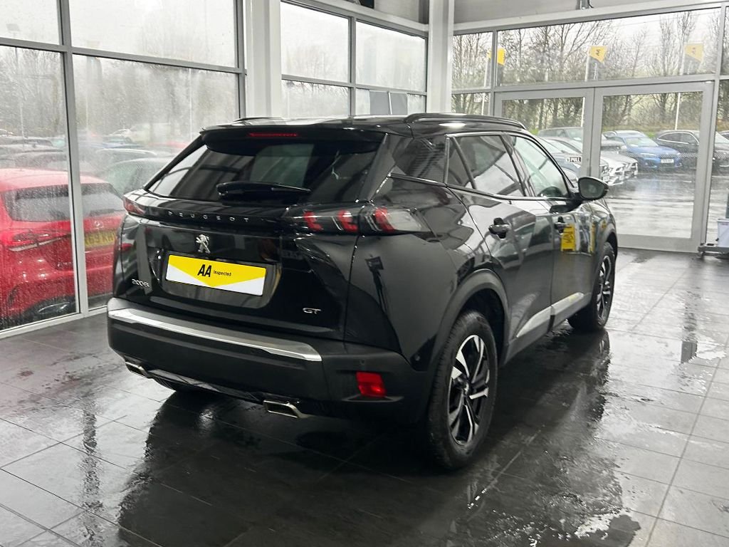 Used Peugeot 2008 2022 for sale - 76655082: Photo 12