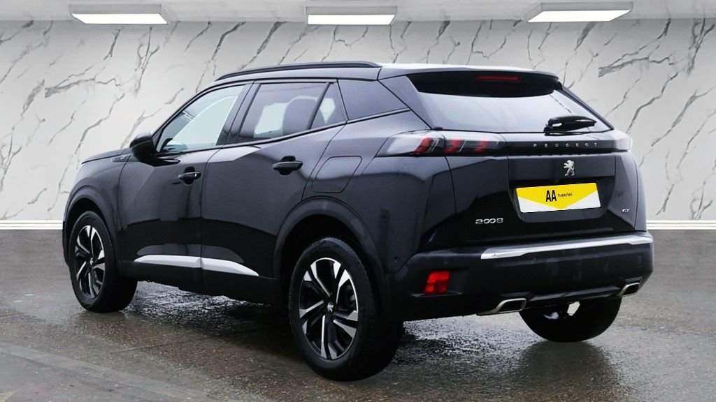 Used Peugeot 2008 2022 for sale - 76655082: Photo 3