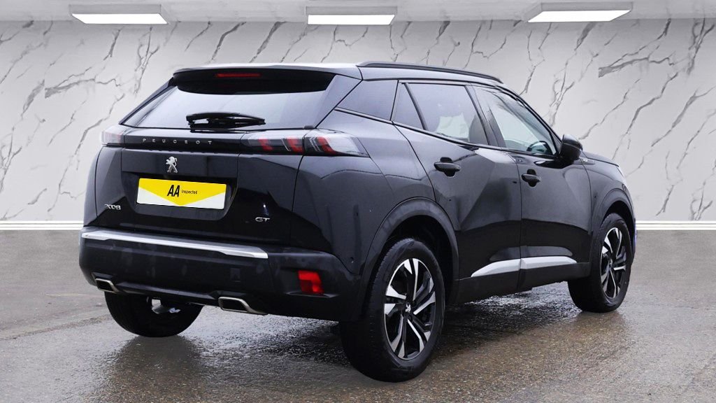 Used Peugeot 2008 2022 for sale - 76655082: Photo 4
