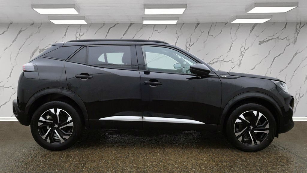Used Peugeot 2008 2022 for sale - 76655082: Photo 5