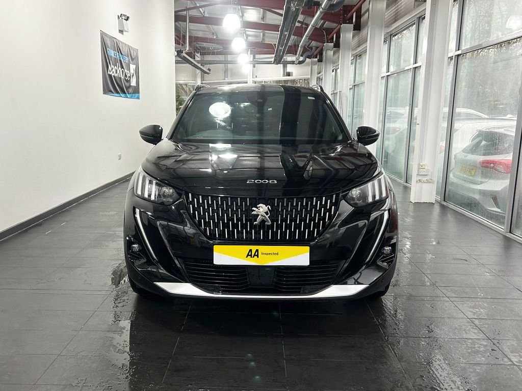 Used Peugeot 2008 2022 for sale - 76655082: Photo 6