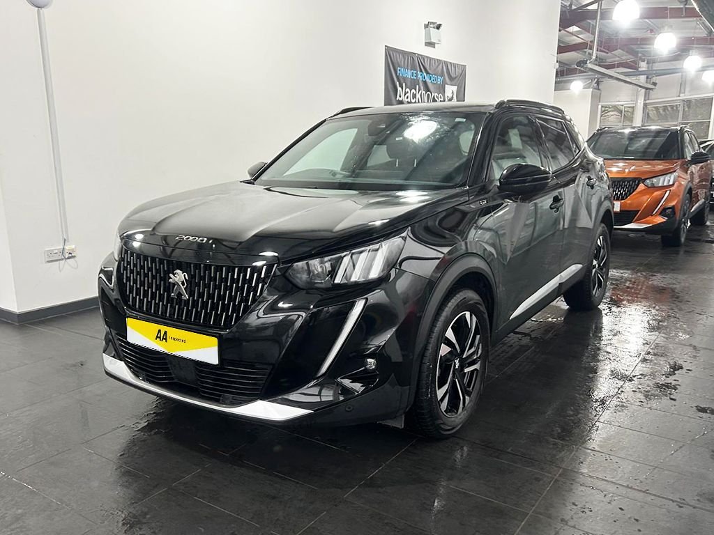 Used Peugeot 2008 2022 for sale - 76655082: Photo 7