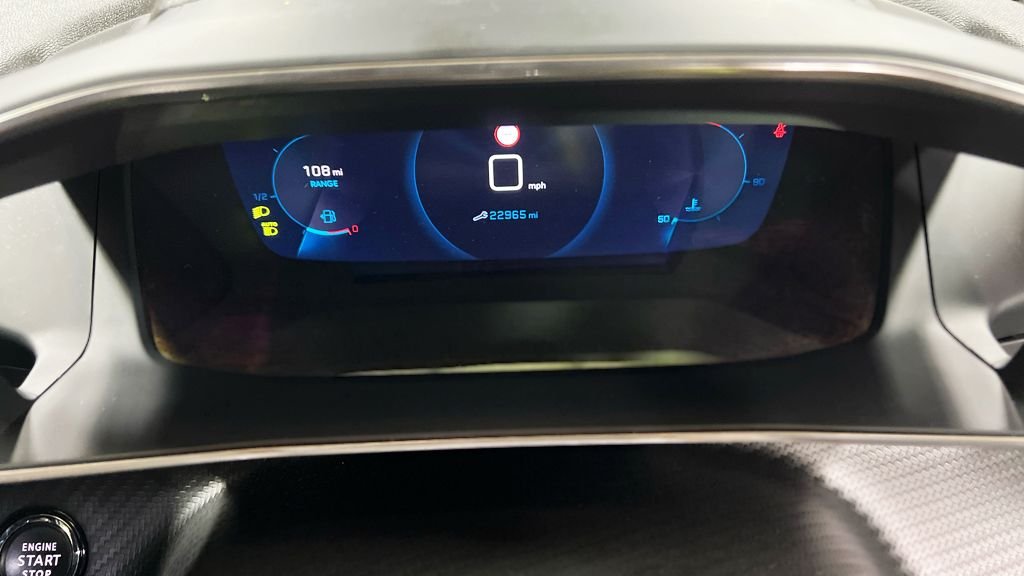 Used Peugeot 2008 2022 for sale - 76655082: Photo 9