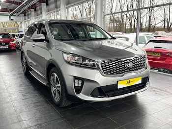 Used Kia Sorento 2019 for sale - 77328103: Photo