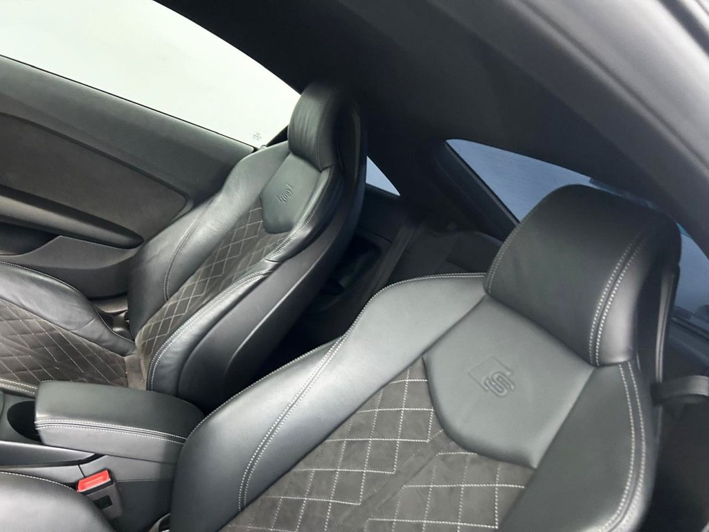 Used Audi TT 2019 for sale - 76973542: Photo 14