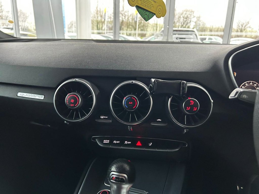 Used Audi TT 2019 for sale - 76973542: Photo 15