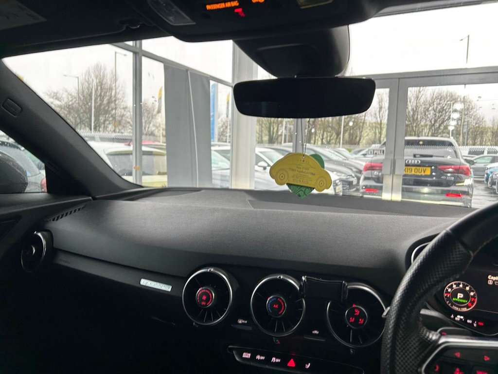 Used Audi TT 2019 for sale - 76973542: Photo 16