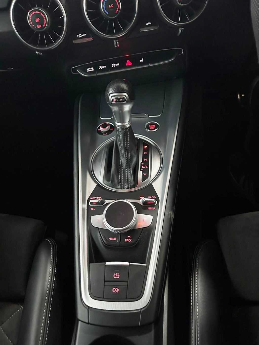Used Audi TT 2019 for sale - 76973542: Photo 17
