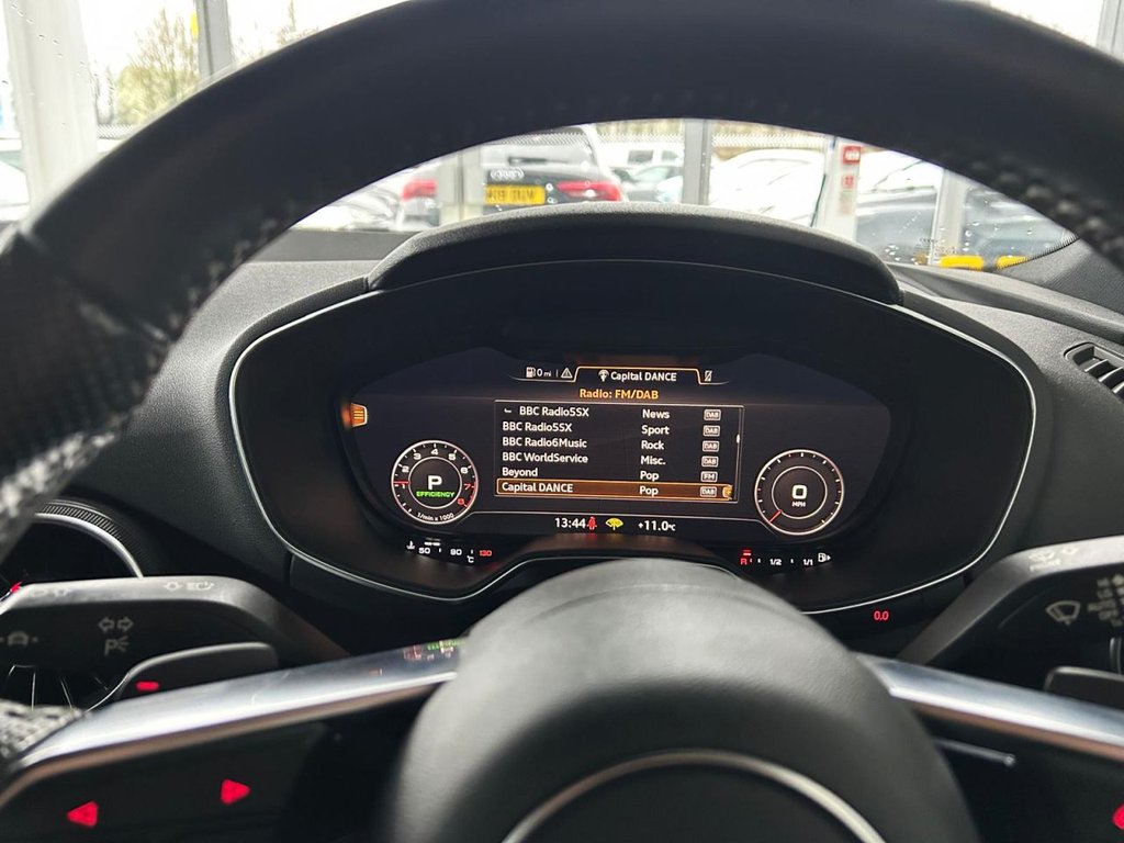 Used Audi TT 2019 for sale - 76973542: Photo 18