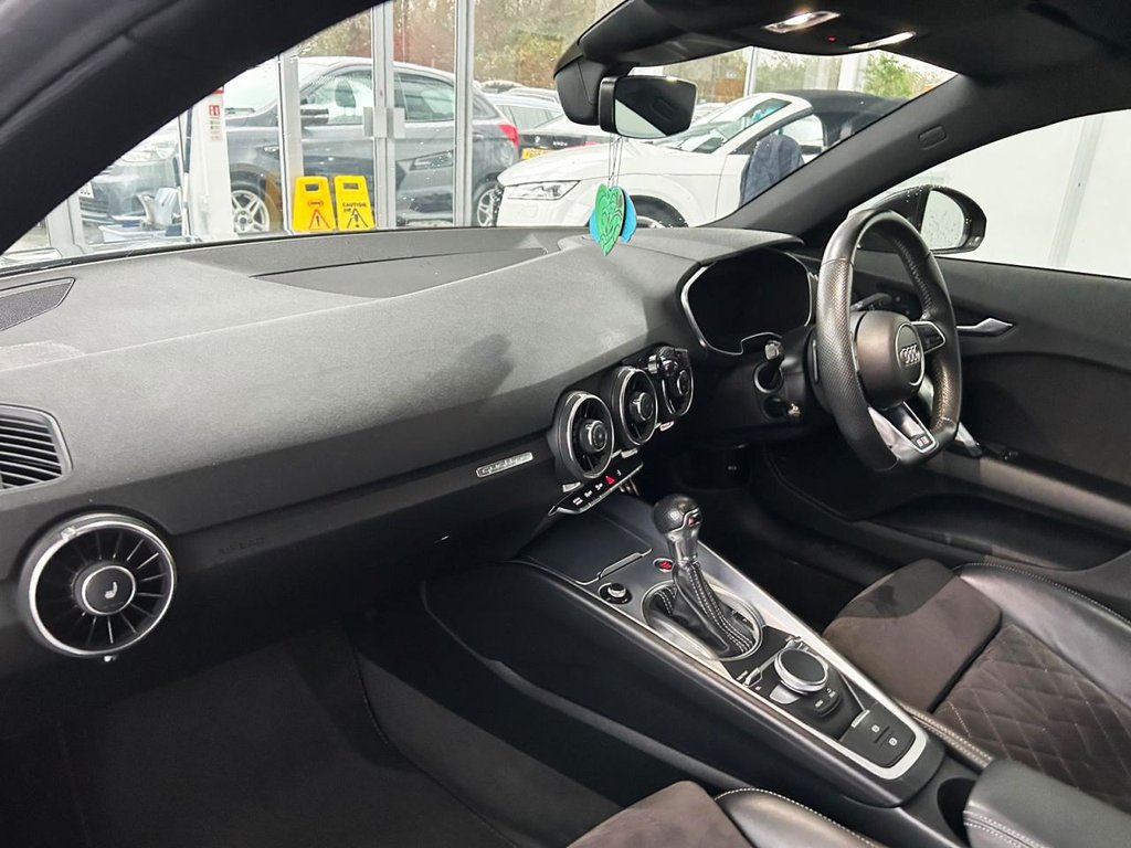 Used Audi TT 2019 for sale - 76973542: Photo 19