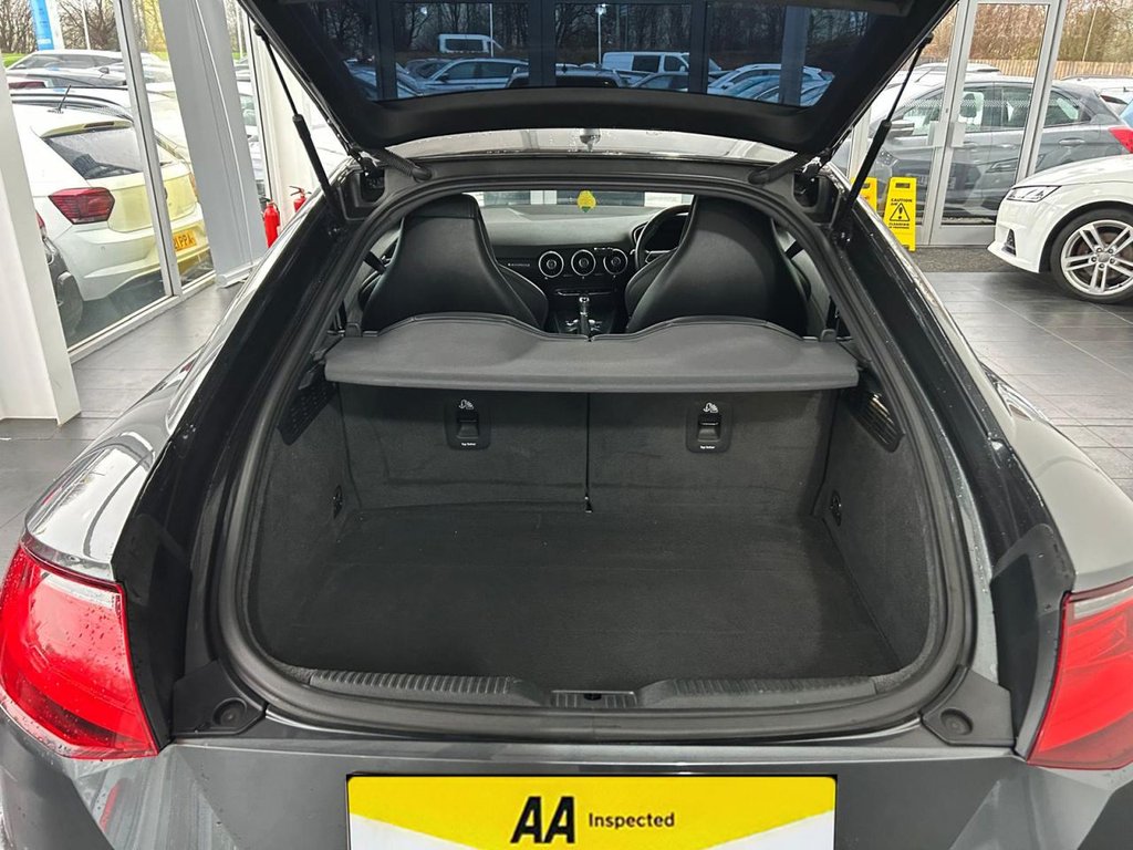 Used Audi TT 2019 for sale - 76973542: Photo 22