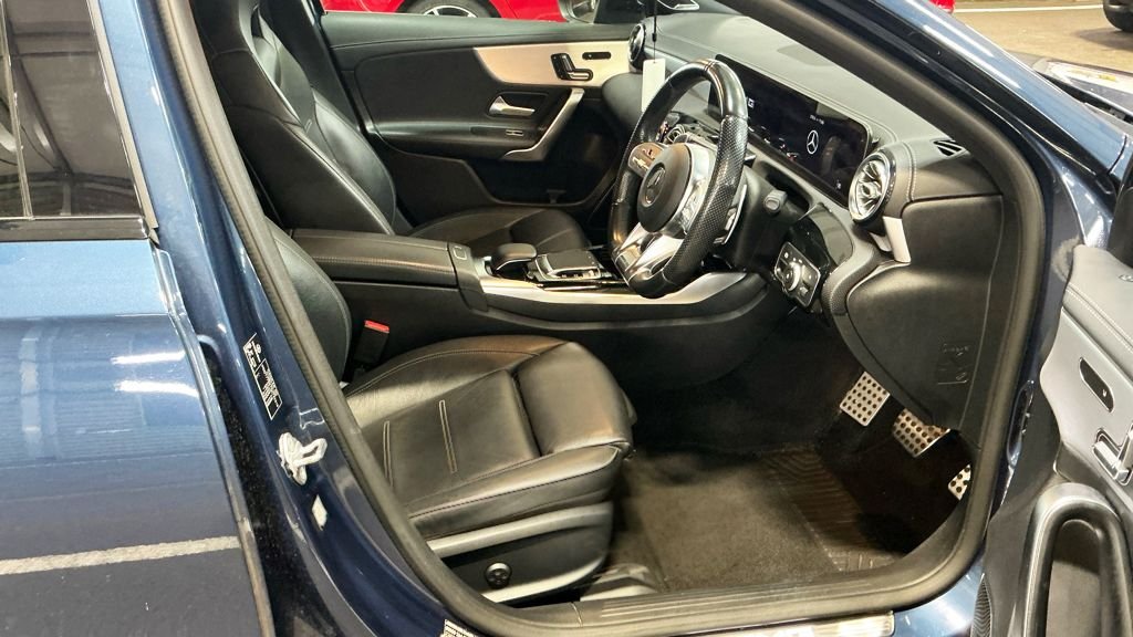 Used Mercedes-Benz A-Class 2019 for sale - 76333775: Photo 10