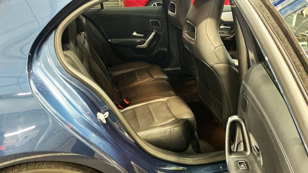 Used Mercedes-Benz A-Class 2019 for sale - 76333775: Photo 11