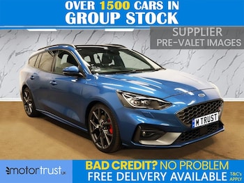 Used Ford Focus 2019 for sale - 78738497: Photo