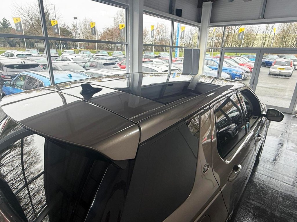 Used Land Rover Discovery Sport 2015 for sale - 77507589: Photo 13