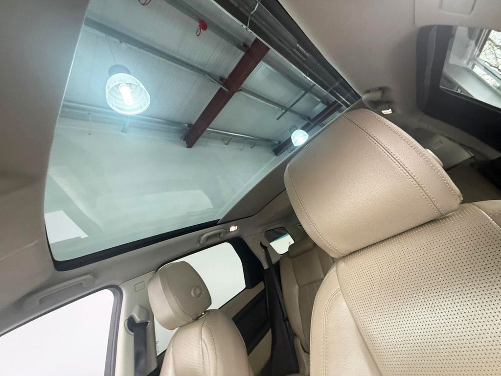 Used Land Rover Discovery Sport 2015 for sale - 77507589: Photo 17