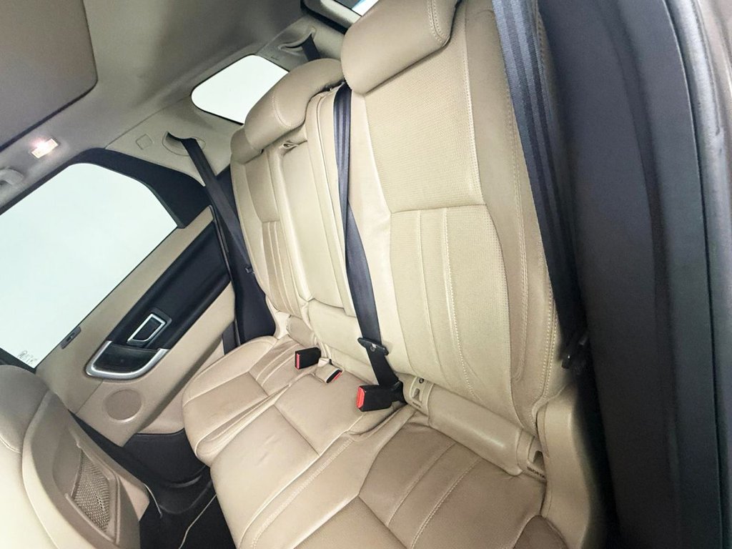 Used Land Rover Discovery Sport 2015 for sale - 77507589: Photo 24