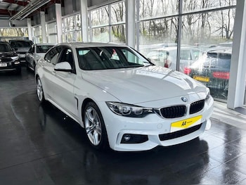 Used BMW 4 Series 2019 for sale - 79178306: Photo