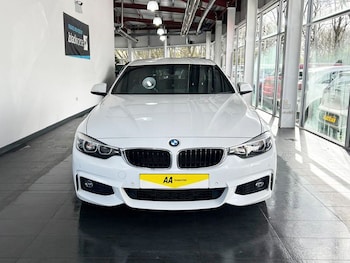 Used BMW 4 Series 2019 for sale - 79178306: Photo