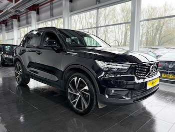 Used Volvo XC40 2020 for sale - 78650039: Photo