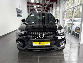 Used Volvo XC40 2020 for sale - 78650039: Photo