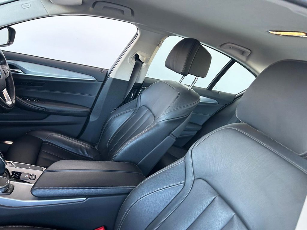 Used BMW 5 Series 2019 for sale - 77564023: Photo 15