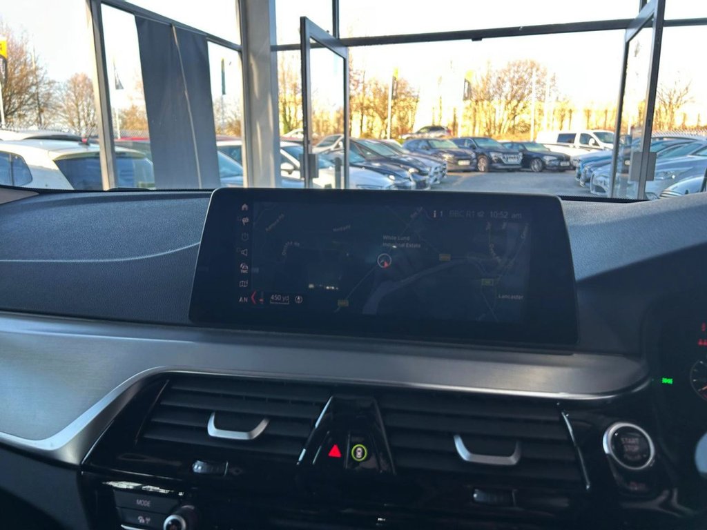 Used BMW 5 Series 2019 for sale - 77564023: Photo 17