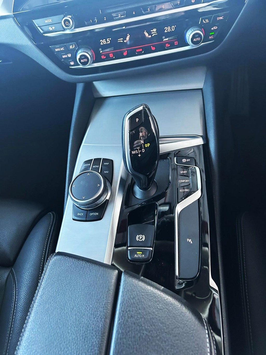 Used BMW 5 Series 2019 for sale - 77564023: Photo 19