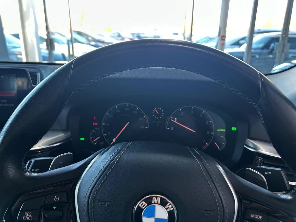 Used BMW 5 Series 2019 for sale - 77564023: Photo 20