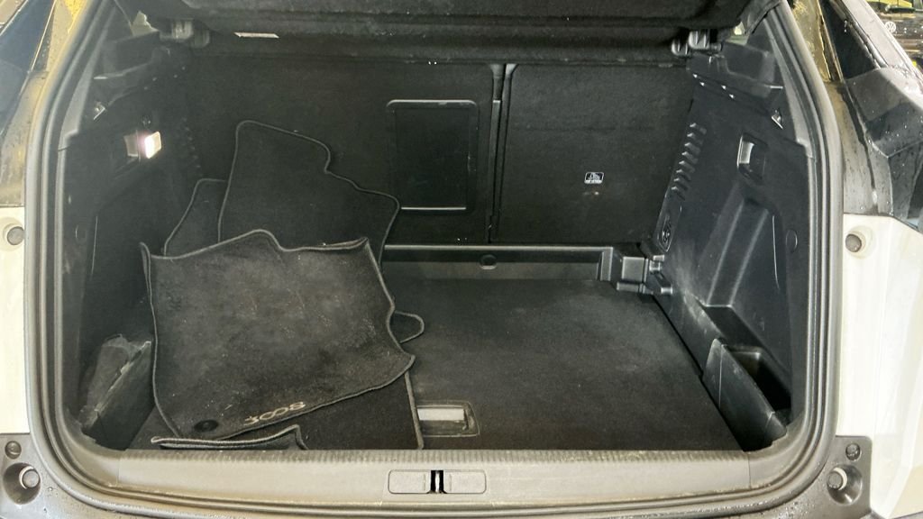 Used Peugeot 3008 2019 for sale - 76883715: Photo 12