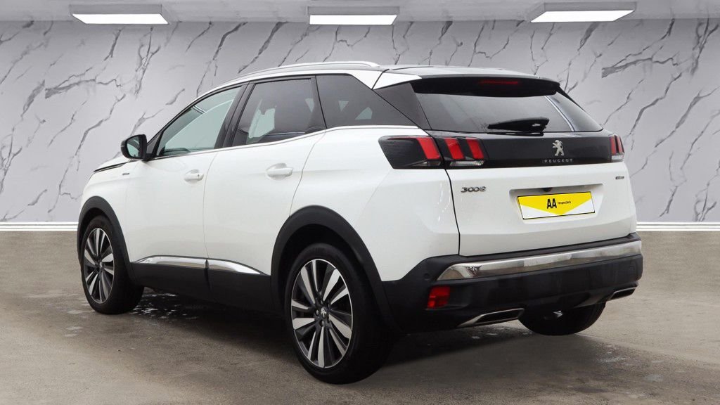 Used Peugeot 3008 2019 for sale - 76883715: Photo 3