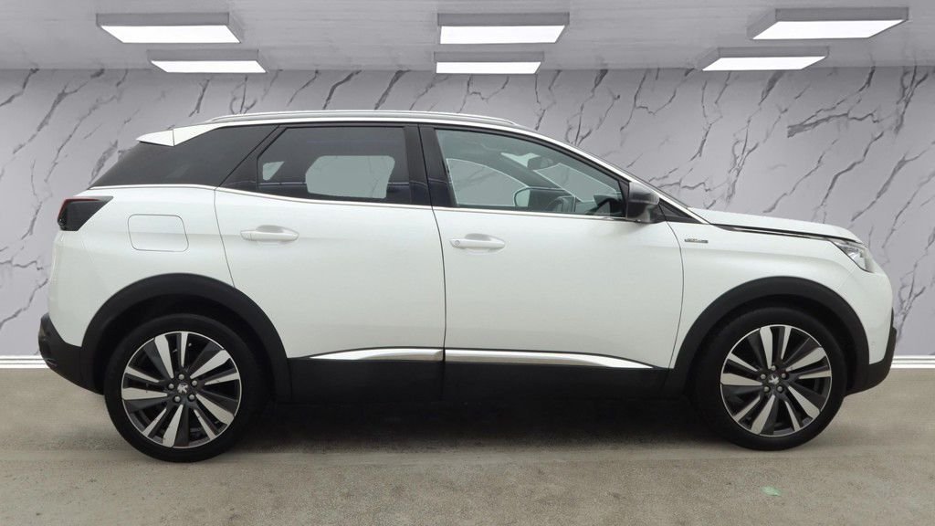 Used Peugeot 3008 2019 for sale - 76883715: Photo 5