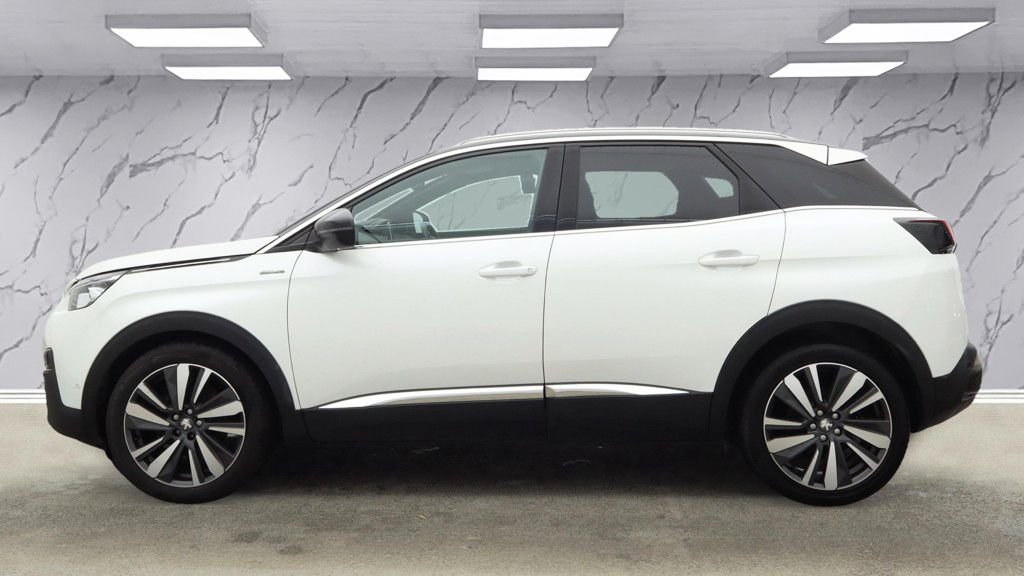 Used Peugeot 3008 2019 for sale - 76883715: Photo 6