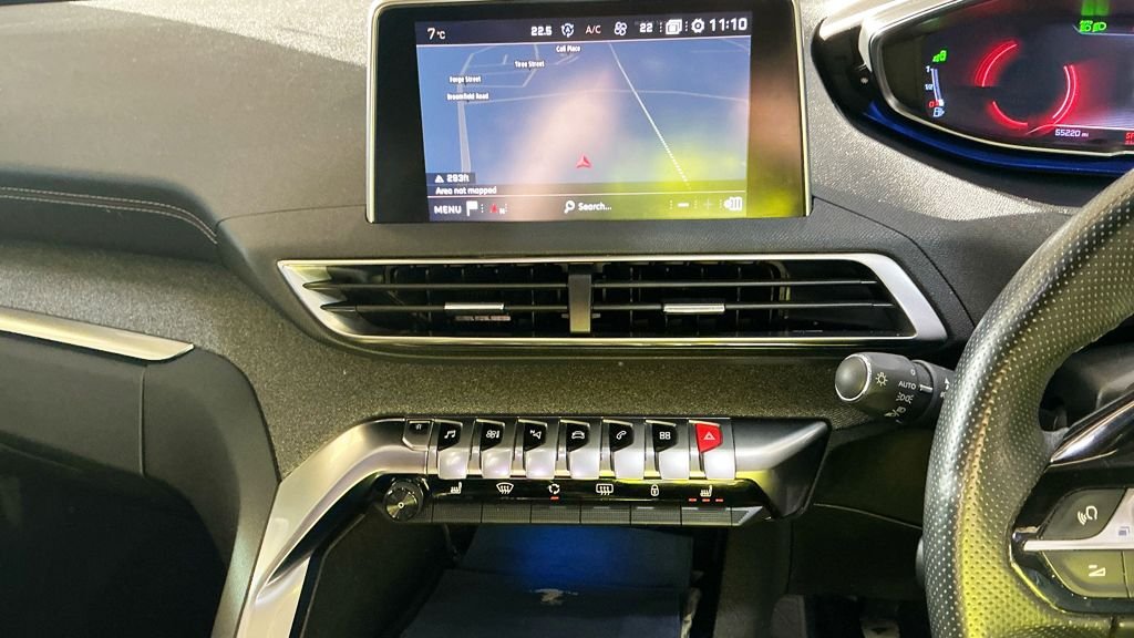 Used Peugeot 3008 2019 for sale - 76883715: Photo 8