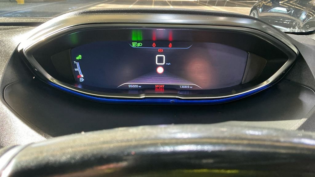 Used Peugeot 3008 2019 for sale - 76883715: Photo 9