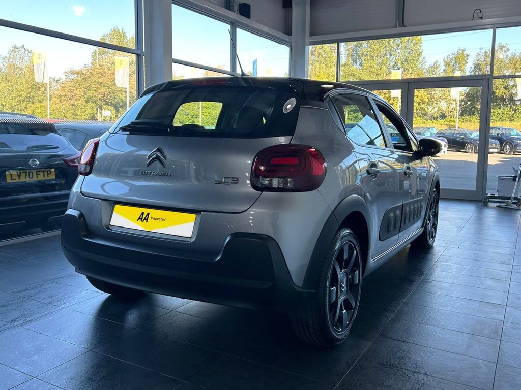 Used Citroen C3 2020 for sale - 76029432: Photo 11