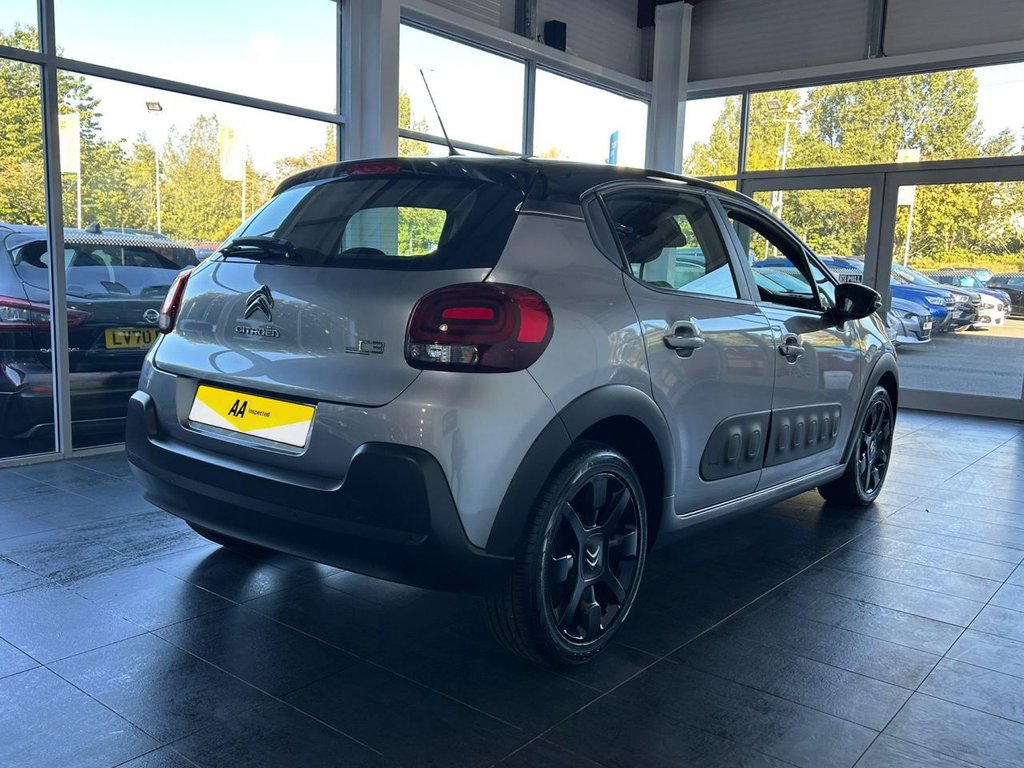 Used Citroen C3 2020 for sale - 76029432: Photo 12