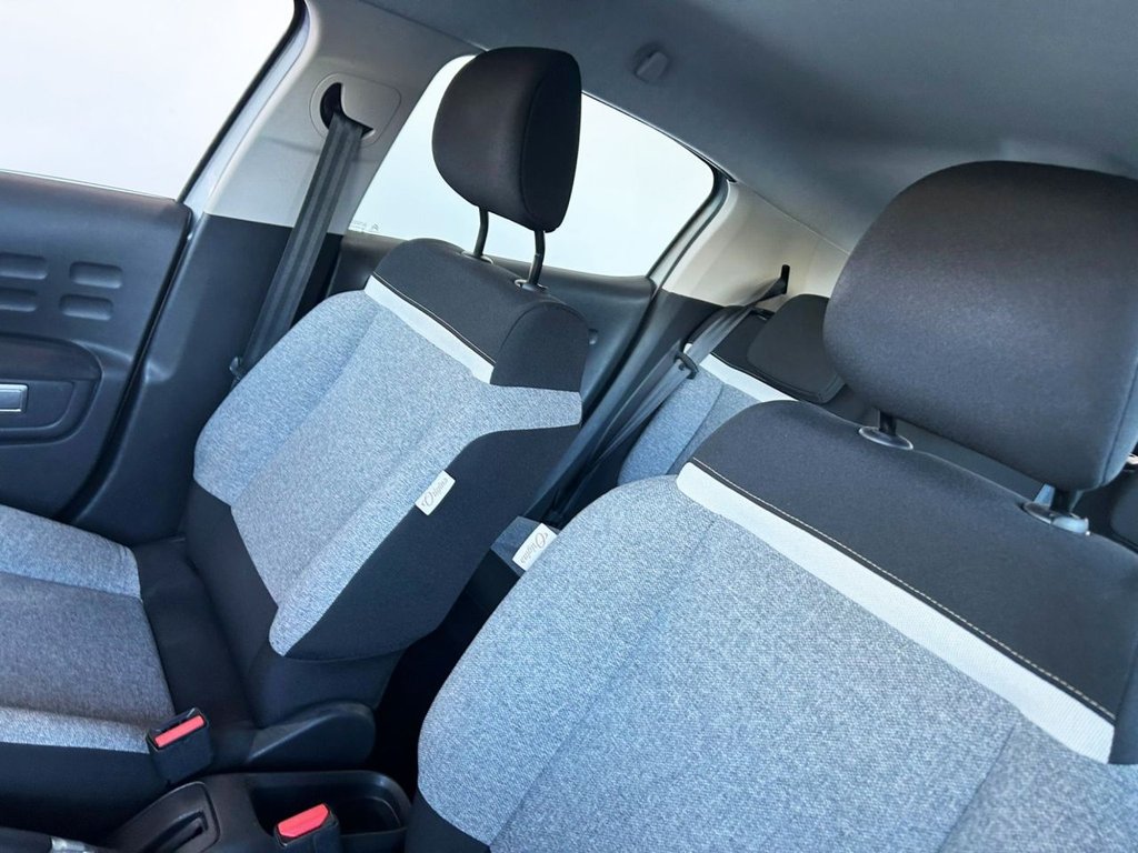 Used Citroen C3 2020 for sale - 76029432: Photo 14