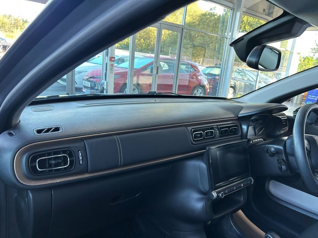 Used Citroen C3 2020 for sale - 76029432: Photo 15