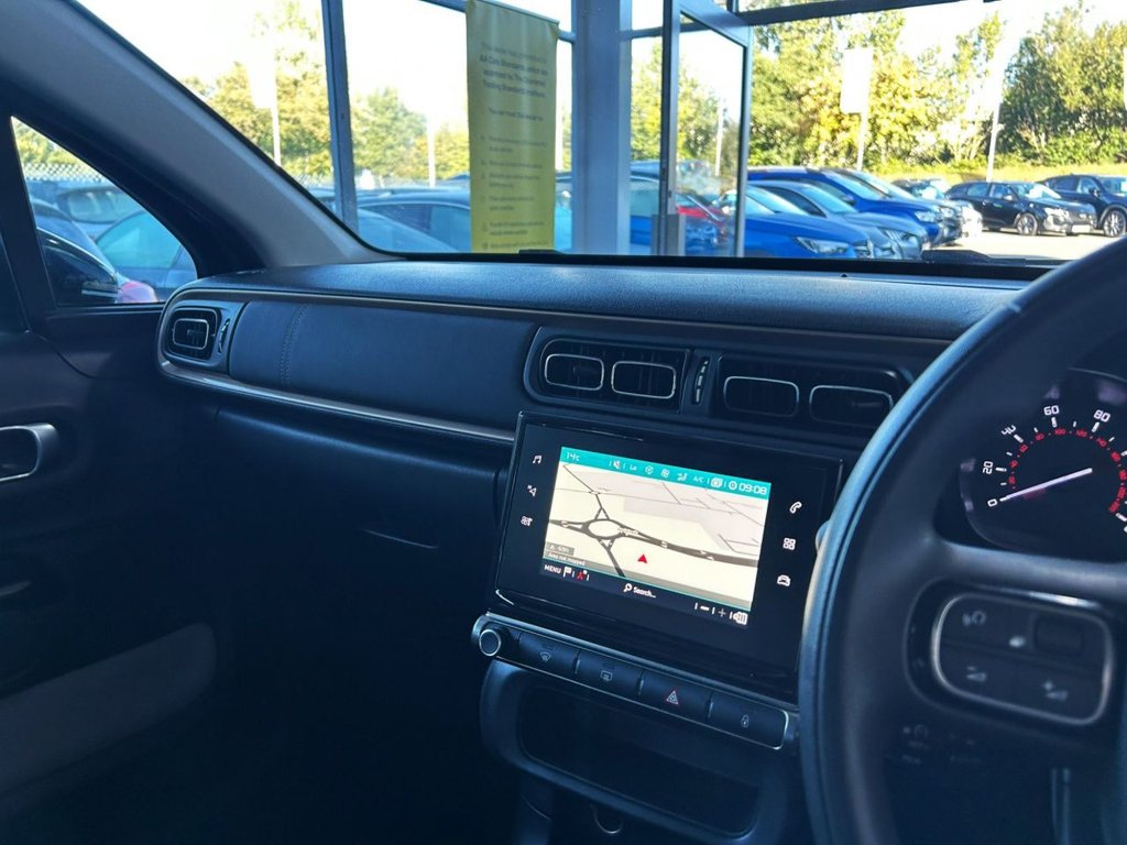 Used Citroen C3 2020 for sale - 76029432: Photo 16