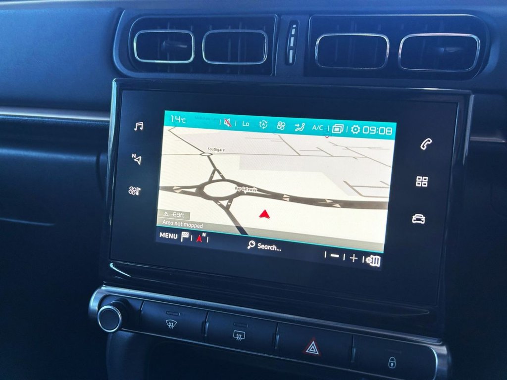 Used Citroen C3 2020 for sale - 76029432: Photo 17