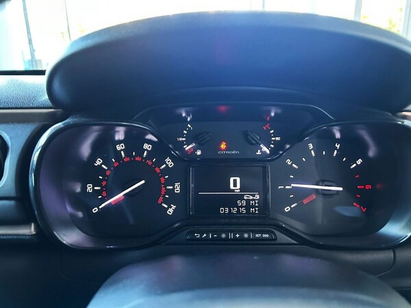 Used Citroen C3 2020 for sale - 76029432: Photo 18